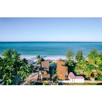 Kiwengwa - La Perla Beach Resort, Zanzibar - Your Beachfront Private Haven