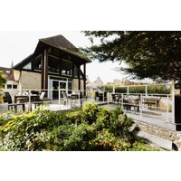 Thury-Harcourt - Logis Hotel Le Relais De La Poste Restaurant Le Fil du Temps