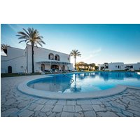 Gallipoli - Hotiday Gallipoli Masseria