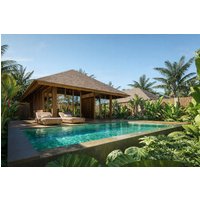 Matemwe - Kappa Senses Zanzibar