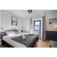 Tignes - CHALET AUBERGE - Les Mélèzes