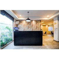 Kolkata - Green Arcade By Brill Room