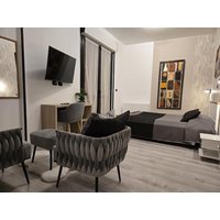 Novara - Hotel Cristallo