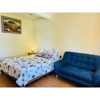 Santa Cruz La Laguna - Casa del Abuelo