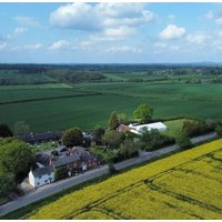 Hinckley - The Royal Arms Hotel Room Only