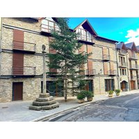 Valencia de Aneu - Hotel La Creu by RdA Hotels