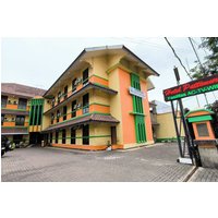 Semarang - Hotel Pattimura powered by Cocotel