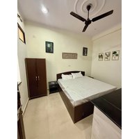 Rishīkesh - Saroj Serenity inn