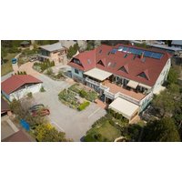 Szigetszentmiklós - Le Rose Suites & Park Hotel