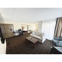 Niagara Falls - Ramada Plaza by Wyndham Niagara Falls