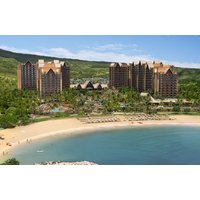 Kapolei - Aulani, A Disney Resort And Spa