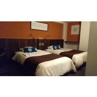 Yokosuka - Central Hotel