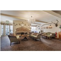 Brafferton - The Crown Hotel, Boroughbridge, North Yorkshire - The Coaching Inn Group