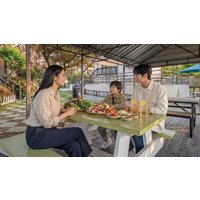 Ongjin - Yeongheungdo Porto Pension