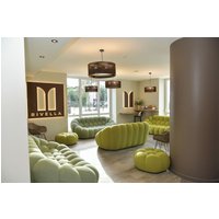 Clisson - Hotel Rivella - The Originals Boutique