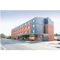 Lichfield - Premier Inn Lichfield City Centre