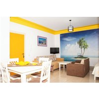 Borsh - Vila Florika Hotel