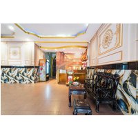 Ho Chi Minh-staden - Collection O Bao Duy Hotel