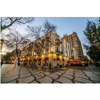 Baku - Moxen Boutique Hotel