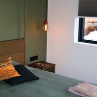 Hvammstangi - Valey - Countryside Escape