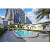 Fort Lauderdale - Fortuna Hotel