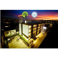 Bang Phli - Tubtim Siam Suvarnabhumi Hotel