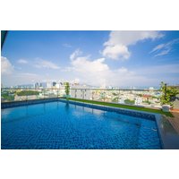 Danang - Quoc Cuong Center Da Nang Hotel by Haviland