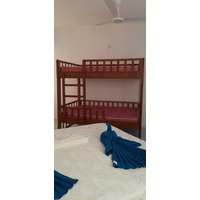 Jambiani - Amani Hotel Paje