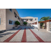 Kardamena - Kalimera Mare