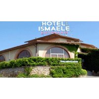 Chianciano Terme - Hotel Ismaele