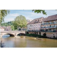 Capdenac-Gare - Best Western Le Pont d'Or