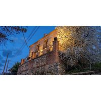 Los Santos de la Humosa - El Pontifical