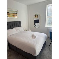 Sheffield - Kingfield Boutique Hotel