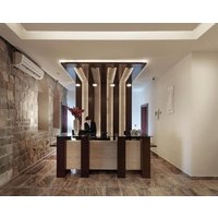 Nizwa - Sahab Resort and Spa