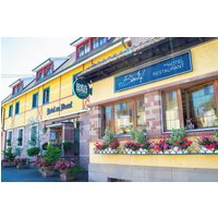 Illkirch-Graffenstaden - Hôtel Restaurant Au Boeuf