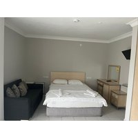 Adrasan - Eldorado Hotel