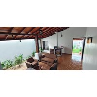 Unawatuna - Roamer's ark villa