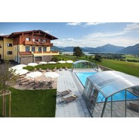 Fuschl am See - Panorama Hotel Leidingerhof