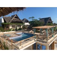 Kiwengwa - ZANZIBAR TROPICAL SUNSET - Adults Only Boutique Hotel by Sofia Collection