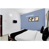Kolkata - Smart stay by- Brill rooms