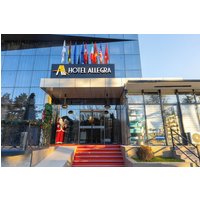 Pristina - Hotel Allegra