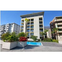 Locarno - Hotel Nessi Locarno