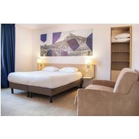 Mâcon - Brit Hotel Mâcon Centre Gare