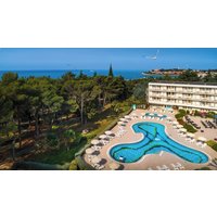 Novigrad Istria - Laguna Maradiso Hotel by Aminess
