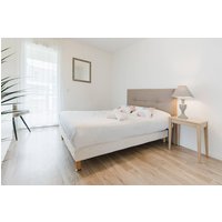 Laval - Quality Aparthotel St-Berthevin Laval