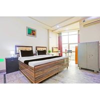 New Delhi - Roomshala 095 Shyam Villa