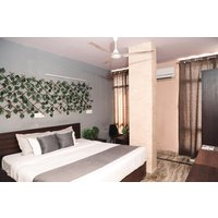 New Delhi - Roomshala 081 Manya Residency