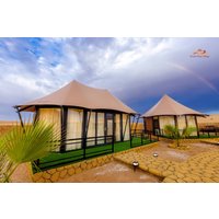 Al Mafraq - Desert Rose Village