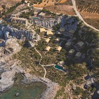 Plokamianá - The Revery, Elafonisi - Member of Leading Hotels of the World