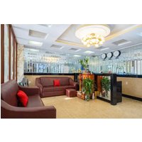 Ho Chi Minh-staden - Collection O Long Phung Hotel